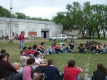 Segundo Encuentro Sobre Ecología en Las Parejas